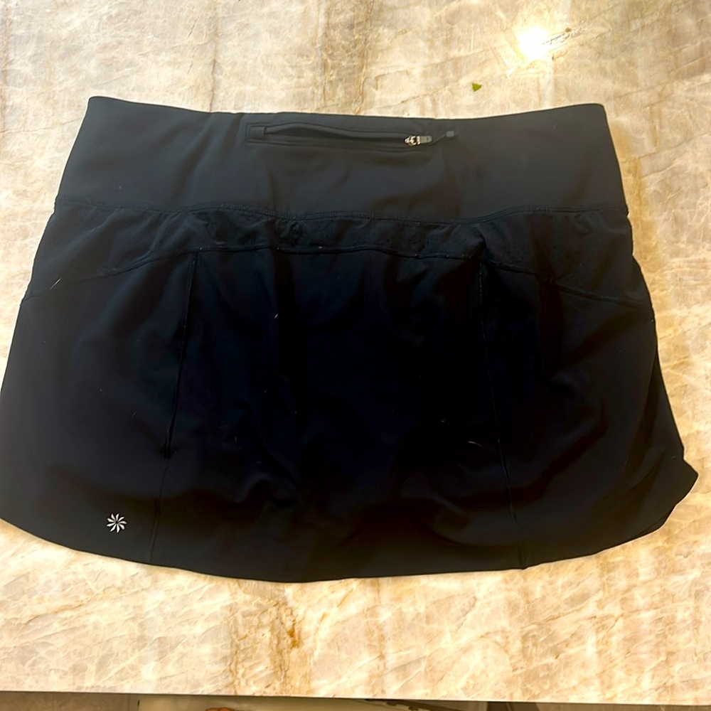 Athleta Skort - image 2